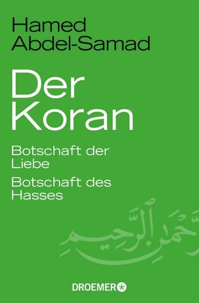 Produktbild: Der Koran
