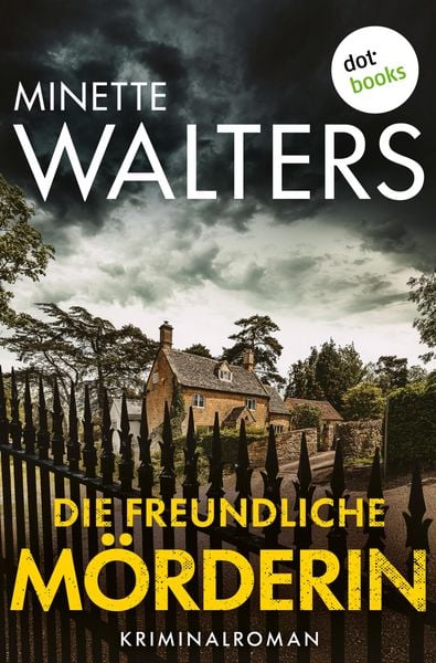 Produktbild: Die freundliche M&ouml;rderin - oder: Die Bildhauerin (Nur bei uns!)