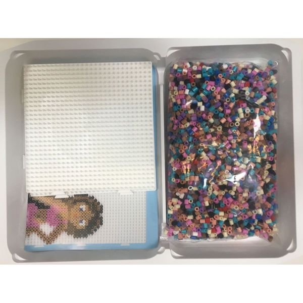 Produktbild: HAMA Geschenkpackung Meerjungfrauen