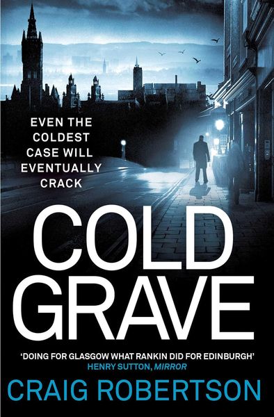 Produktbild: Cold Grave