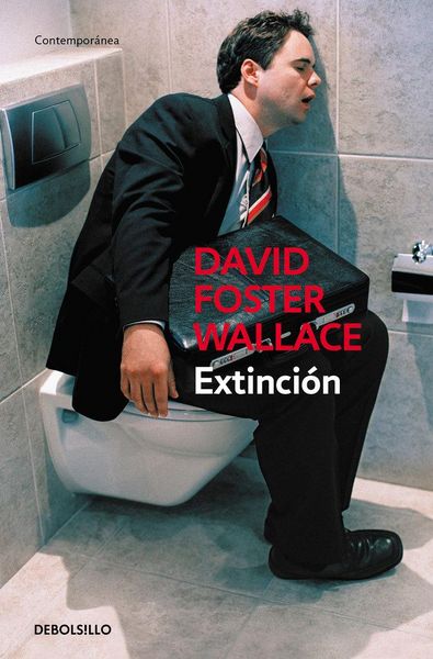 Produktbild: Extinci&oacute;n