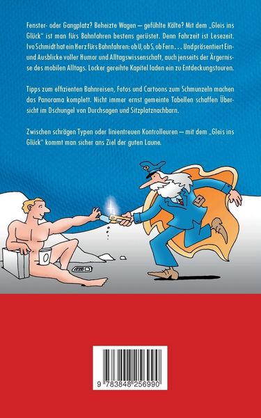 Produktbild: Gleis ins Gl&uuml;ck