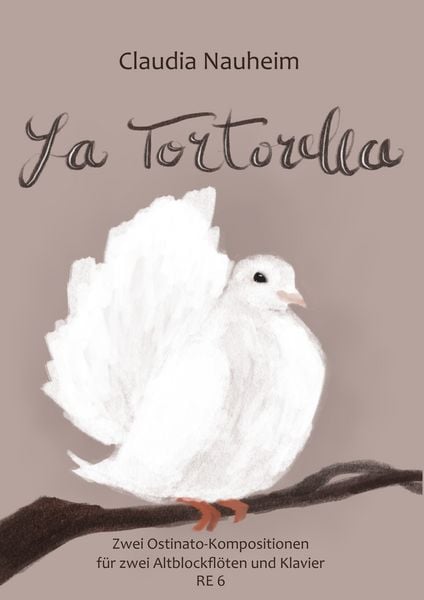 Produktbild: La Tortorella