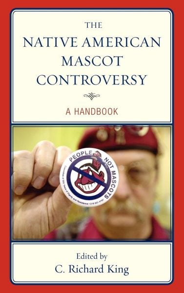Produktbild: Native American Mascot Controversy