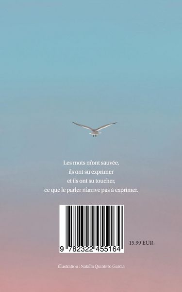 Produktbild: Par la force des choses