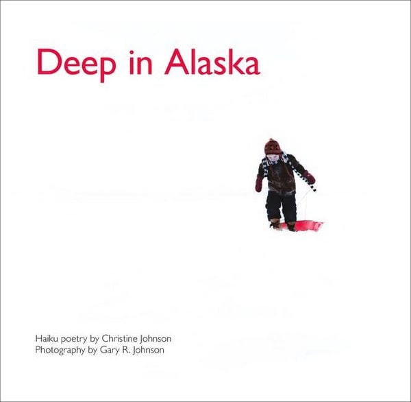 Produktbild: Deep in Alaska