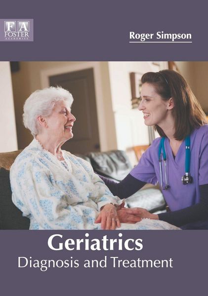 Produktbild: Geriatrics
