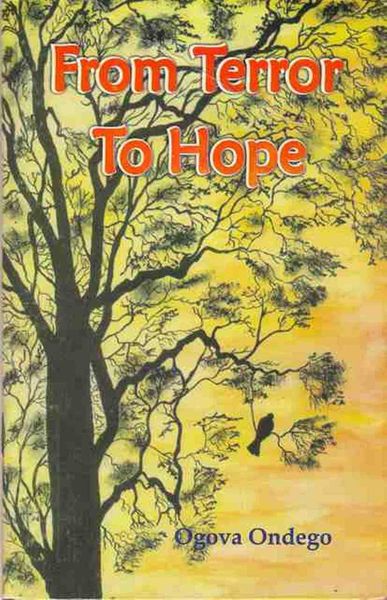 Produktbild: From Terror to Hope