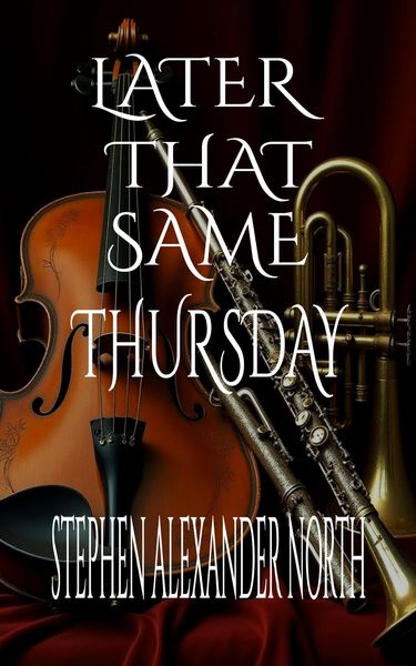 Produktbild: Later That Same Thursday