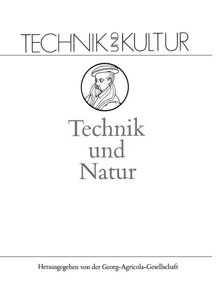 Produktbild: Technik und Natur