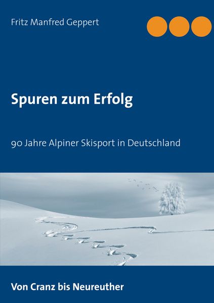 Produktbild: Spuren zum Erfolg