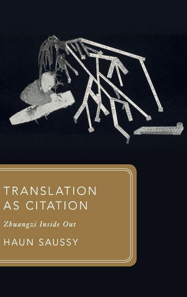 Produktbild: Translation as Citation