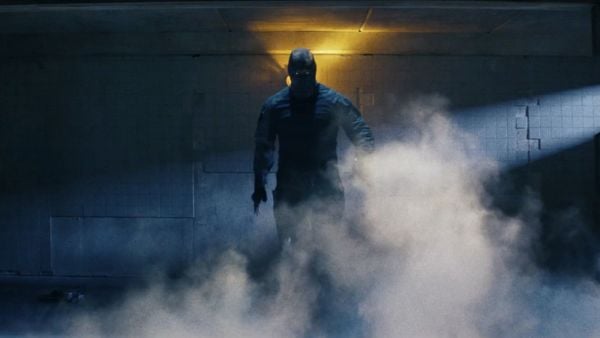 Produktbild: Onslaught - Steelbook (4K-UHD+Blu-ray)