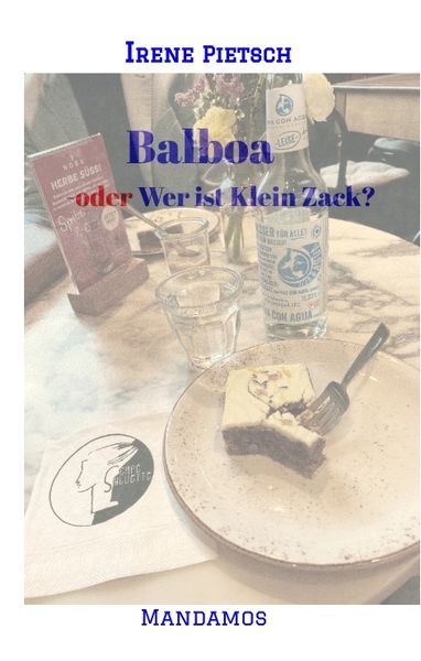 Produktbild: Balboa