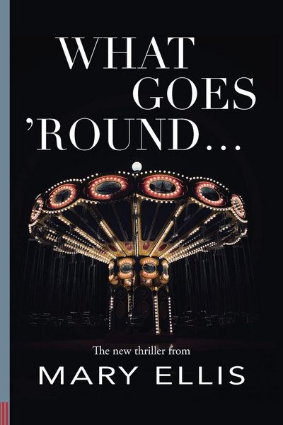 Produktbild: What Goes 'Round...