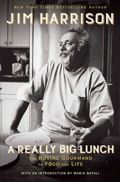 Produktbild: A Really Big Lunch