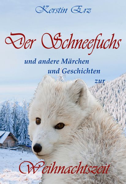 Produktbild: Der Schneefuchs