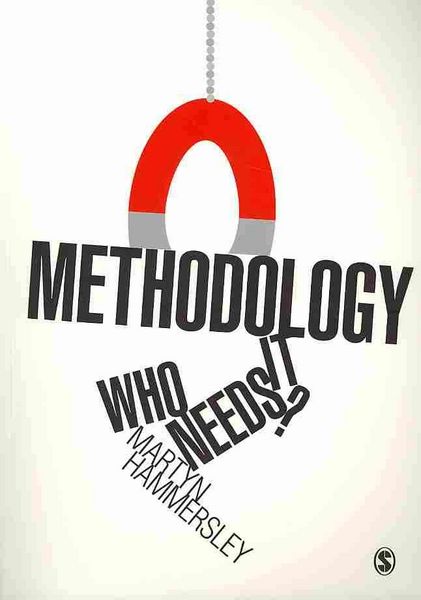 Produktbild: Methodology: Who Needs It?