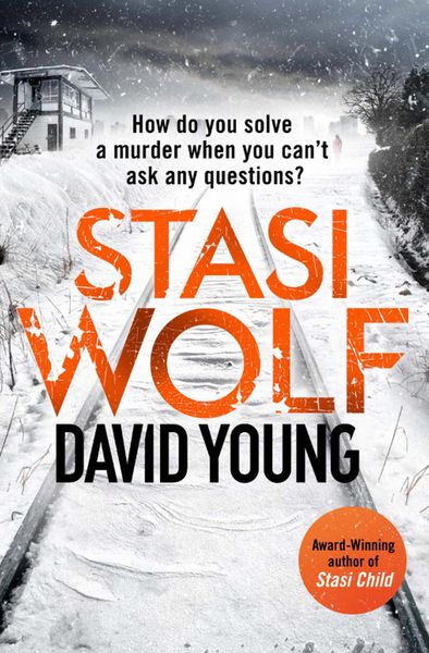 Produktbild: Stasi Wolf