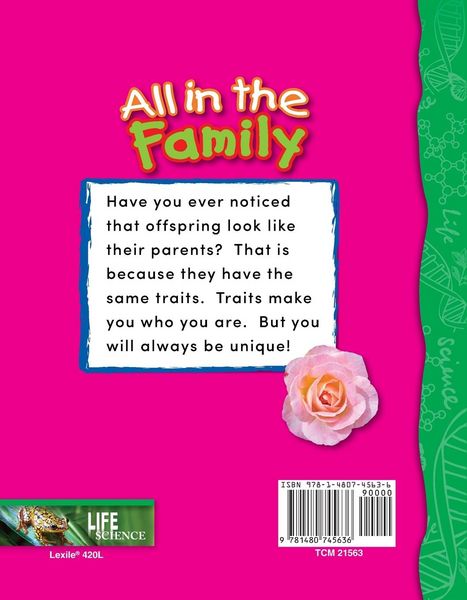 Produktbild: All in the Family