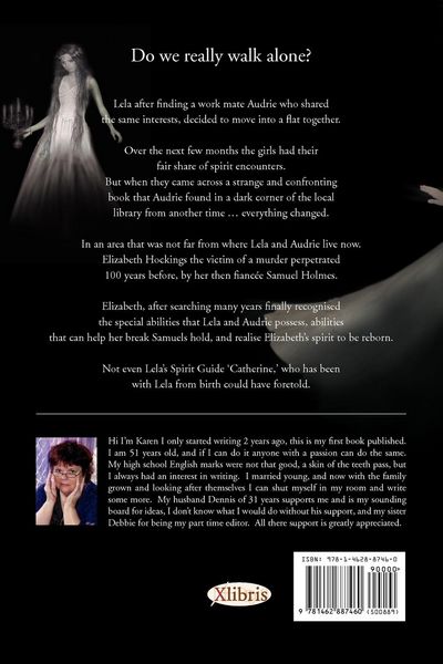 Produktbild: Do We Really Walk Alone?
