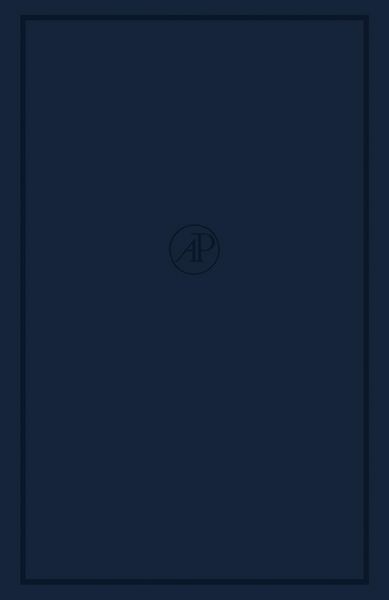 Produktbild: The Cell: Supplementary Volume