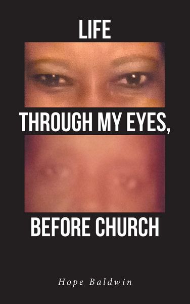 Produktbild: Life Through My Eyes, Before Church