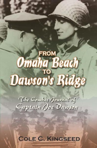 Produktbild: From Omaha Beach to Dawson's Ridge