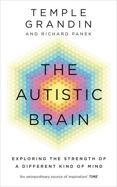 Produktbild: The Autistic Brain