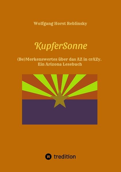 Produktbild: KupferSonne
