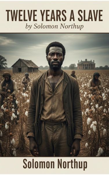 Produktbild: Twelve Years a Slave