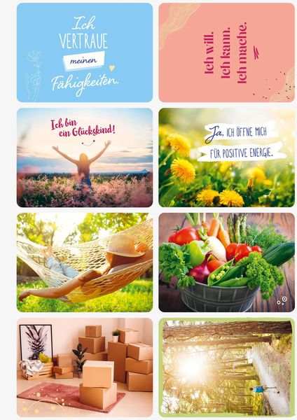 Produktbild: Neues Jahr - neues Ich