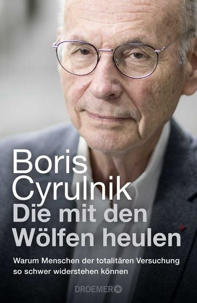 Produktbild: Die mit den Wölfen heulen