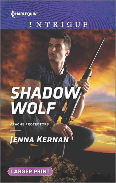 Produktbild: Hqpb Intrigue Lp 1609 Shadow W