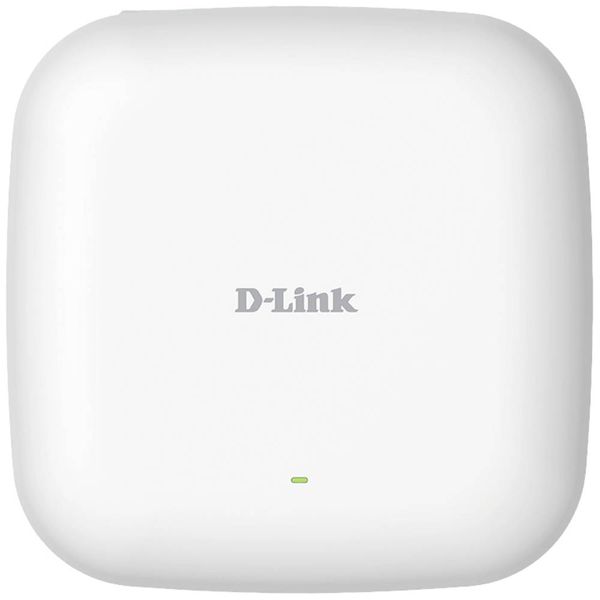 D-Link DAP-X2810 DAP-X2810 WLAN Access-Point 2.4GHz, 5GHz