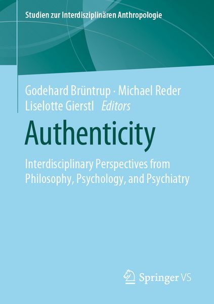 Produktbild: Authenticity