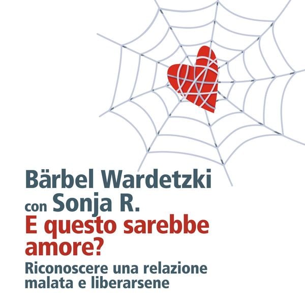 Produktbild: E questo sarebbe amore?