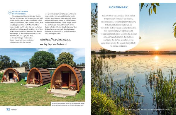 Produktbild: Yes we camp! Secret Campsites