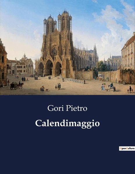 Produktbild: Calendimaggio