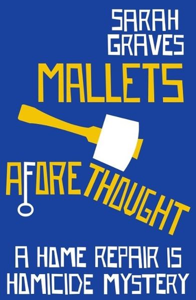 Produktbild: Mallets Aforethought