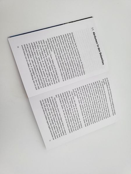 Produktbild: Der Berg in mir