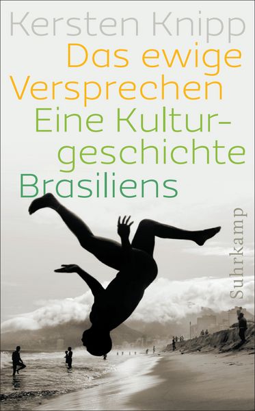 Produktbild: Das ewige Versprechen
