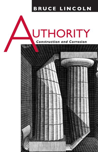 Produktbild: Authority
