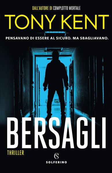 Produktbild: Bersagli