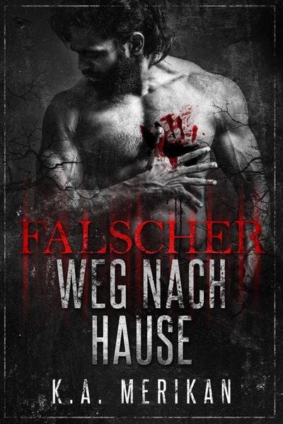 Produktbild: Falscher Weg nach Hause
