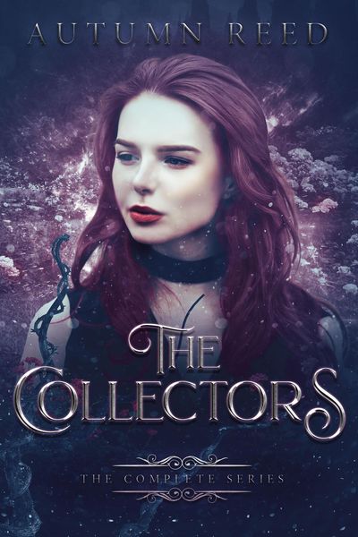 Produktbild: The Collectors: The Complete Series