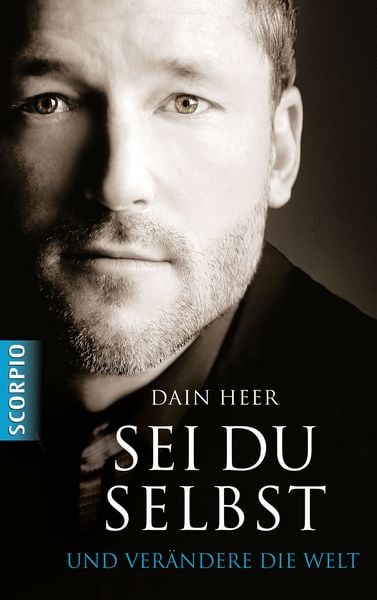 Produktbild: Sei du selbst und ver&auml;ndere die Welt