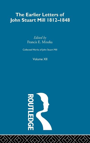 Produktbild: Collected Works of John Stuart Mill