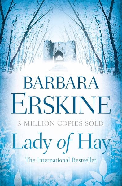 Produktbild: Lady of Hay
