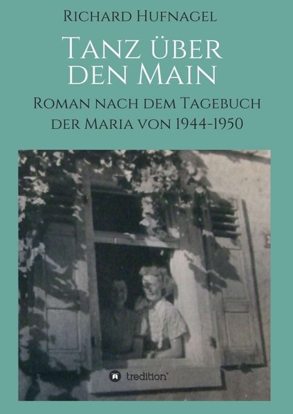 Produktbild: Tanz &uuml;ber den Main